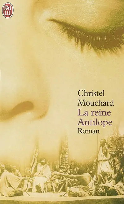 La reine antilope