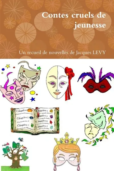 Contes cruels de jeunesse
