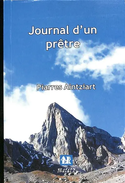 Journal d'un prêtre