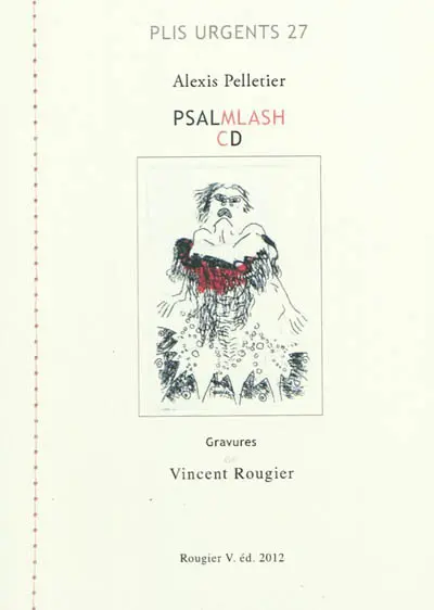 Psalmlash