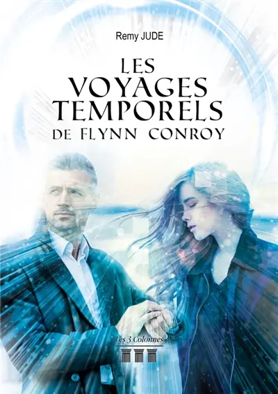 Les voyages temporels de Flynn Conroy