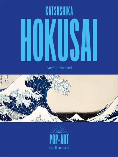 Katsushika Hokusai