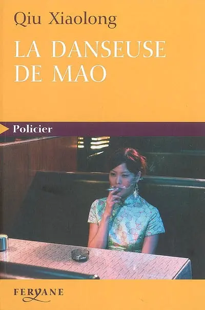 La danseuse de Mao