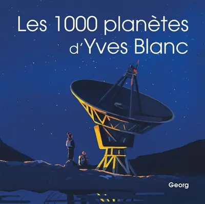 Les 1.000 planètes