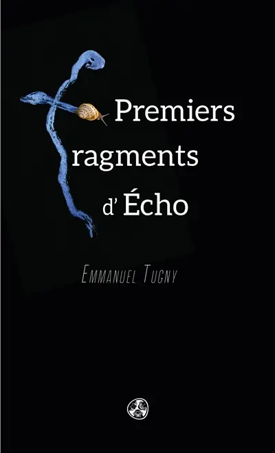Premiers fragments d'écho