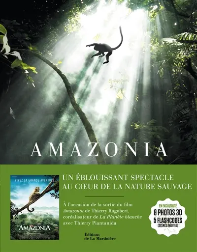 Amazonia