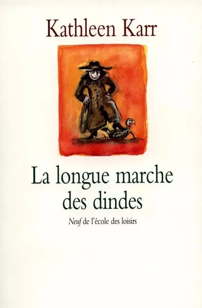 La longue marche des dindes