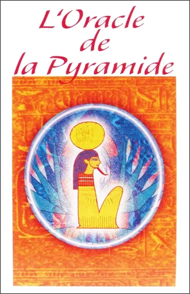 L'oracle de la pyramide : cartes