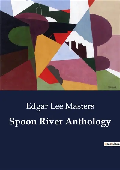 Spoon River Anthology