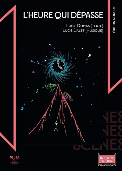 L'heure qui dépasse