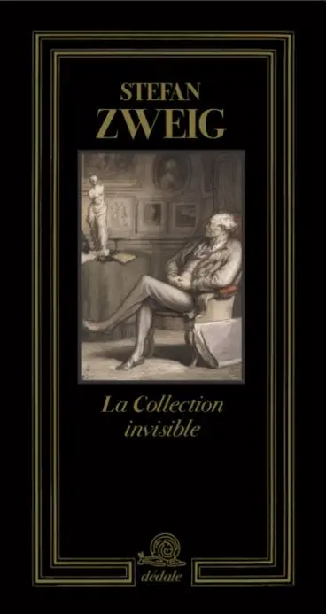 La collection invisible