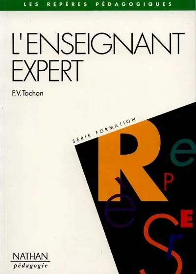 L'Enseignant expert