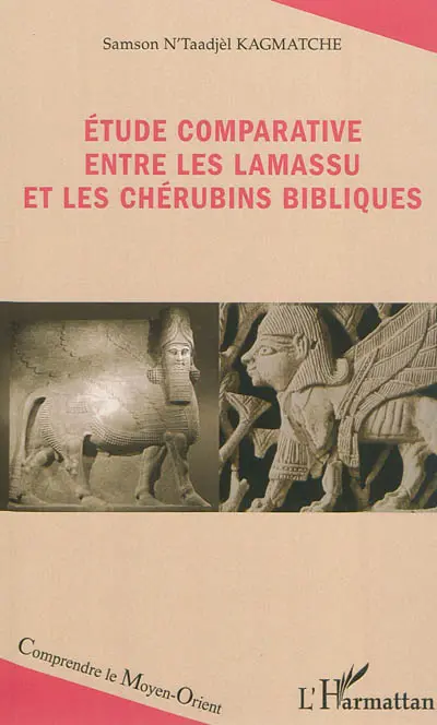 Etude comparative entre les lamassu et les chérubins bibliques