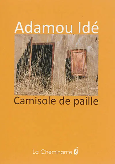 Camisole de paille