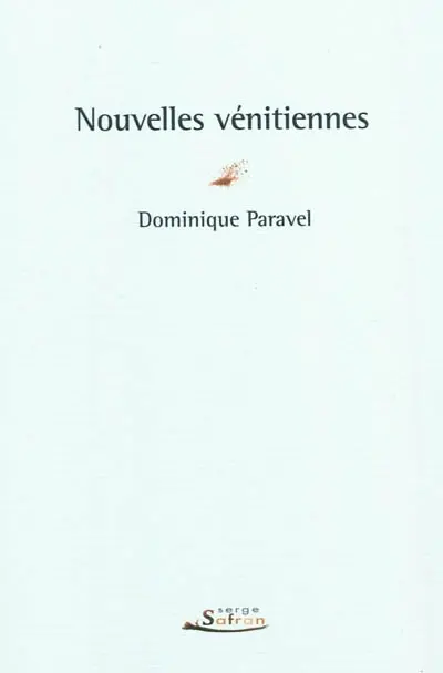 Nouvelles vénitiennes