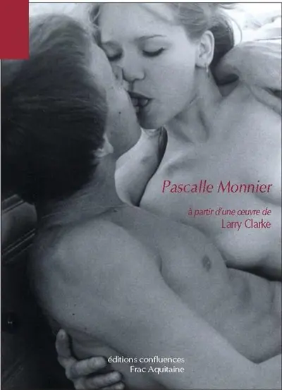 De l'art de chasser au moyen des oiseaux : à partir d'une oeuvre de Larry Clark