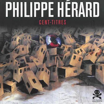 Philippe Hérard : cent-titres