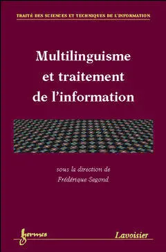 Multilinguisme et traitement de l'information
