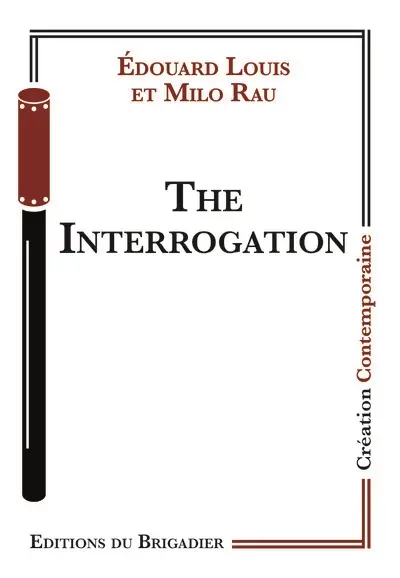 The interrogation