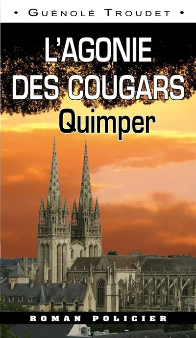L'agonie des cougars : Quimper