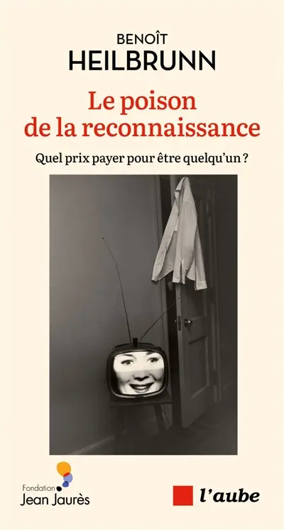 Le poison de la reconnaissance : quel prix payer pour être quelqu'un ?