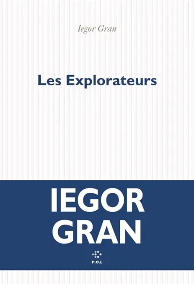 Les explorateurs