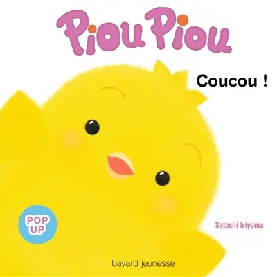 Piou Piou. Coucou !