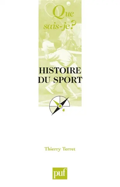 Histoire du sport