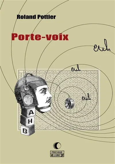 Porte-voix