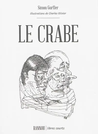 Le crabe