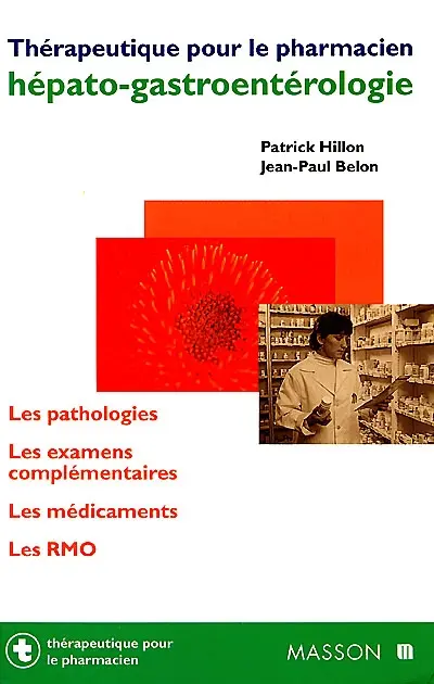 Hépato-gastroentérologie