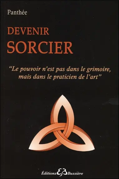 Devenir sorcier