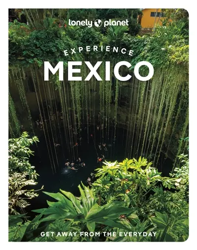 Experience Mexico