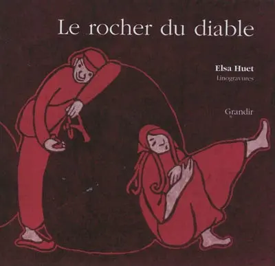 Le rocher du diable