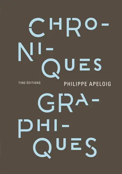 Chroniques graphiques