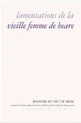 Lamentations de la vieille femme de Beare