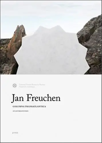 Jan Freuchen : Columna Transatlantica
