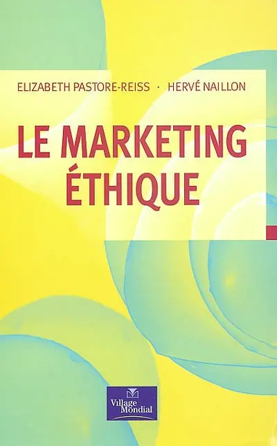 Le marketing éthique