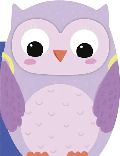 Aventure dans la forêt