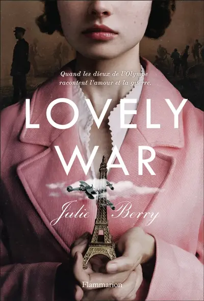 Lovely war