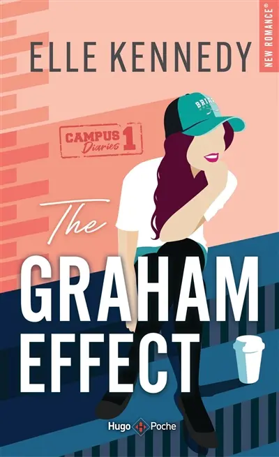 Campus diaries. Vol. 1. The Graham effect