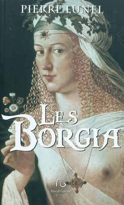 Les Borgia