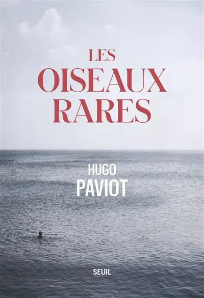 Les oiseaux rares