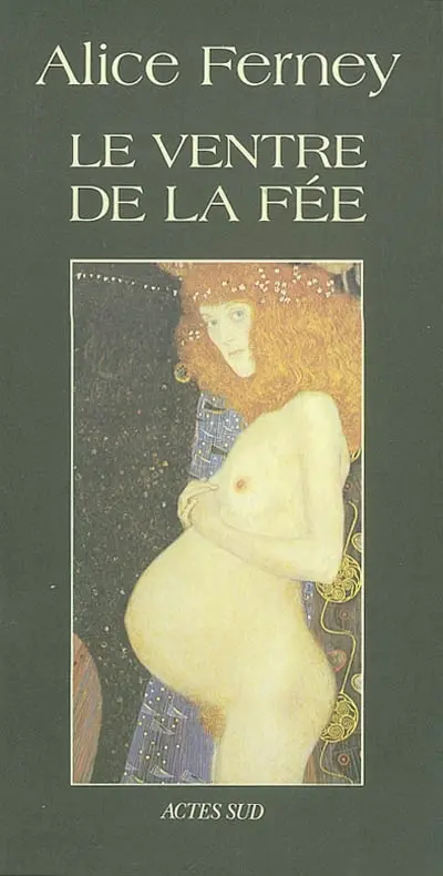 Le ventre de la fée