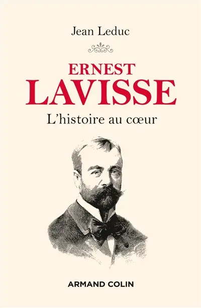 Il y a 100 ans mourait Ernest Lavisse, un instituteur national