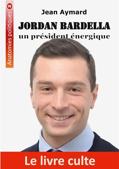 Jordan Bardella : Un président énergique