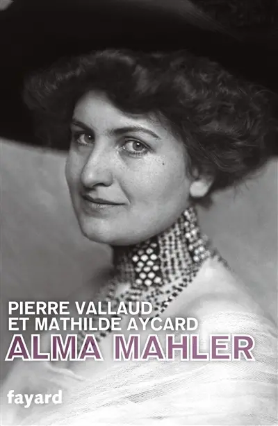 Alma Mahler