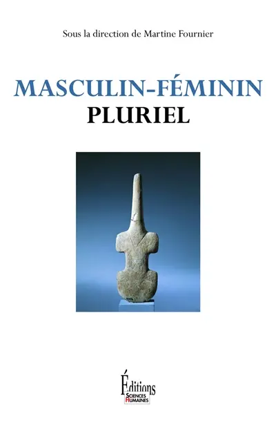 Masculin-féminin : pluriel