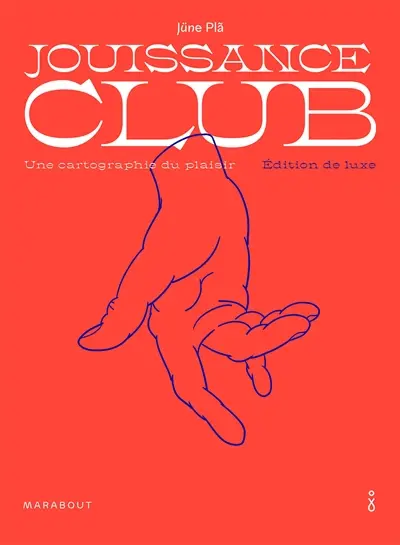 Jouissance club : une cartographie du plaisir
