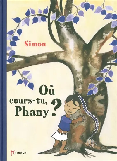 Où cours-tu Phany ?